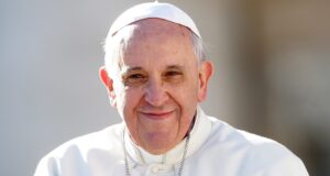 Muere el Papa Francisco