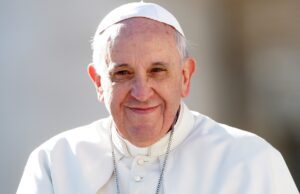 Muere el Papa Francisco