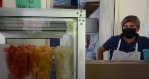 Prohibición de comida chatarra en escuelas del país ayudará a reducir obesidad infantil, señala especialista