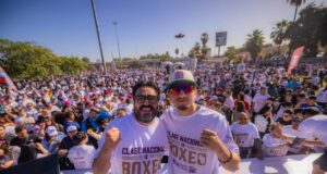 En Culiacán se construirá un gimnasio de box certificado por el CMB: Juan de Dios Gámez