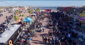 Espera Navolato más de 500 mil visitantes en Semana Santa