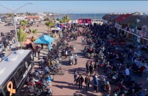 Espera Navolato más de 500 mil visitantes en Semana Santa