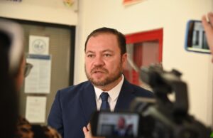 Realiza la Comisión de Elecciones y Consultas comparecencias privadas con los aspirantes a Rectoría de la UAS