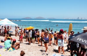 Destinos vacacionales