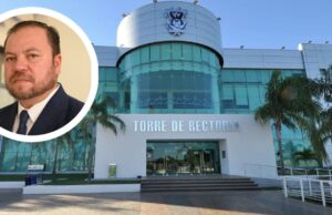 ¡Momento histórico! Hoy es la votación para elegir Titular de la Rectoría de la UAS 2025-2029