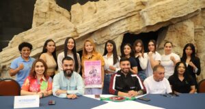 Se declara lista la función “Poder Femenino: Rumbo al Título Mundial” en Culiacán