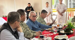 Autoridades afinan detalles del operativo de Semana Santa 2025