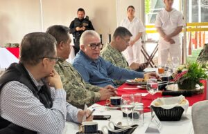 Autoridades afinan detalles del operativo de Semana Santa 2025