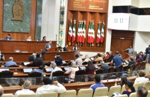 Respaldan diputadas y diputados se declare a Sinaloa en estado de emergencia por sequía