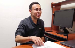 Investigador de la UAS analiza prensa de los años 40 para aportar a la Historia del Narcotráfico en Sinaloa