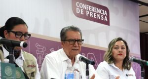 Operativo de Semana Santa continúa garantizando la seguridad de los motociclistas en Mazatlán: Castro Meléndrez