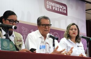 Operativo de Semana Santa continúa garantizando la seguridad de los motociclistas en Mazatlán: Castro Meléndrez