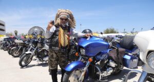 Con más de 15 mil motociclistas, arranca la Semana Internacional de la Moto en Mazatlán