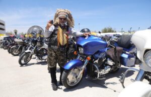 Con más de 15 mil motociclistas, arranca la Semana Internacional de la Moto en Mazatlán