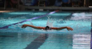 Sinaloa suma clasificación a Olimpiada Nacional en Natación