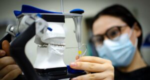 Restauraciones dentales digitales: una realidad en la Clínica de la Maestría en Rehabilitación Oral Avanzada