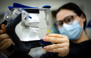 Restauraciones dentales digitales: una realidad en la Clínica de la Maestría en Rehabilitación Oral Avanzada