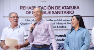 Regresan los tiempos del Benítez y Ferreiro