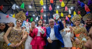 Alianza regional para impulsar el turismo y economía: Rubén Rocha Moya