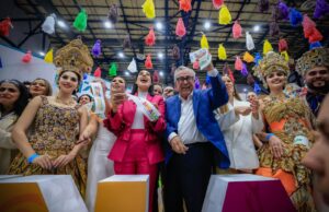 Alianza regional para impulsar el turismo y economía: Rubén Rocha Moya