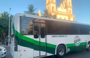 FAES garantiza transporte público en Semana Santa, aunque con menor frecuencia de paso