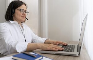 Diputados Federales aprueban que trámites oficiales se puedan hacer sin salir de casa