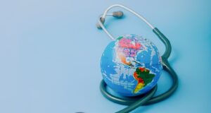 Ayer fue Día Mundial de la Salud