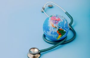 Ayer fue Día Mundial de la Salud