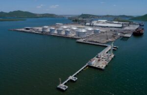 Topolobampo, Sinaloa, es nombrado Polo de Desarrollo Económico para el Bienestar dentro del Plan México