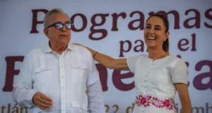 ¡Siempre sí! Presidenta Sheinbaum confirma visita a Mazatlán en su gira por el noroeste