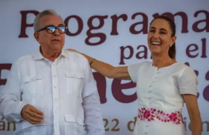 ¡Siempre sí! Presidenta Sheinbaum confirma visita a Mazatlán en su gira por el noroeste
