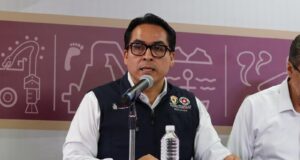 Sinaloa inicia acciones preventivas ante la temporada de lluvias y ciclones tropicales 2025