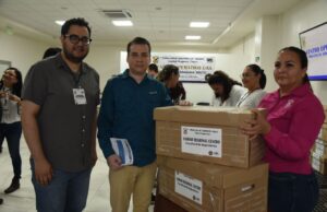 ¡Listos para el examen! La UAS preparada para la aplicación del examen de admisión y de diagnóstico este sábado 17