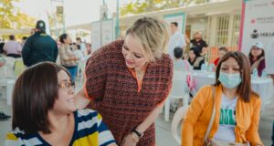 Brigadas del Bienestar de DIF Sinaloa llegarán a Santiago de Ocoroni este jueves