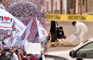Andar en campaña vs. ser gobierno