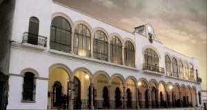 Ciclos Universitarios