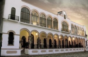 Ciclos Universitarios