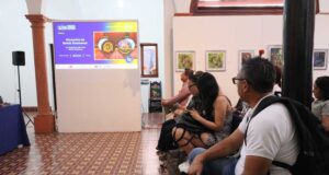 Anuncian el XXX Festival Internacional Universitario de la Cultura 2025