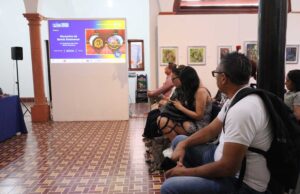 Anuncian el XXX Festival Internacional Universitario de la Cultura 2025