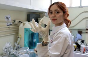 Doctorante del Politécnico, supervisado por investigador de la UAS, publica artículo científico en la editorial internacional Springer