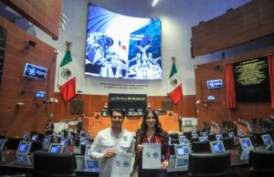 Firman Ola Verde AC y Senadora una Alianza por el medio ambiente de Sinaloa