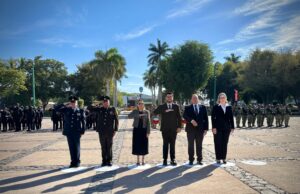 Izan bandera a toda asta por el Día del Trabajo