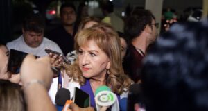 Congreso de Sinaloa analiza en sesión secreta el posible desafuero de Gerardo Vargas y Genaro García