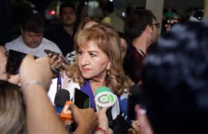 Congreso de Sinaloa analiza en sesión secreta el posible desafuero de Gerardo Vargas y Genaro García