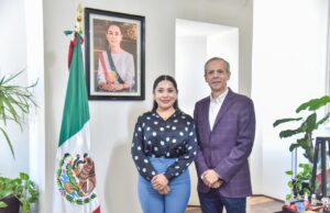 Solicita Gerardo Vargas licencia provisional como presidente municipal de Ahome