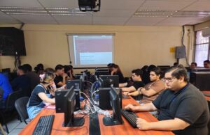 La IA generativa permite a investigadores optimizar tiempos y mejora la calidad de productos científicos