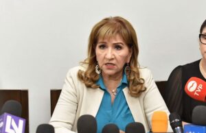 “Designación de Alcalde Sustituto de Ahome representa un ejercicio de responsabilidad legislativa”: Tere Guerra