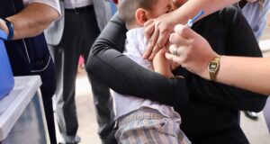 Con más de 60 mil vacunas aplicadas, Sinaloa supera la meta de inmunización durante la Semana Nacional de Vacunación