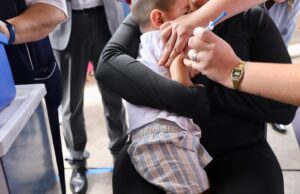 Con más de 60 mil vacunas aplicadas, Sinaloa supera la meta de inmunización durante la Semana Nacional de Vacunación