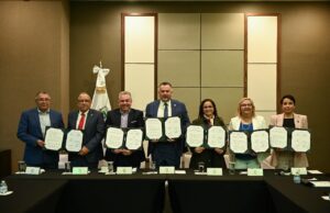 La UAS y el Corredor del Mar de Cortés hacen sinergia con empresarios de la región con la mira puesta en soluciones tangibles, sostenibles y medibles